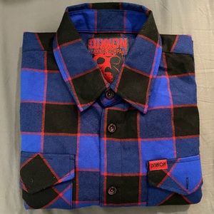 Limited addition Dixxon